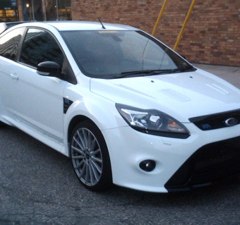 road worth cars liverpool