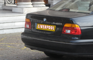 scrap my car liverpool