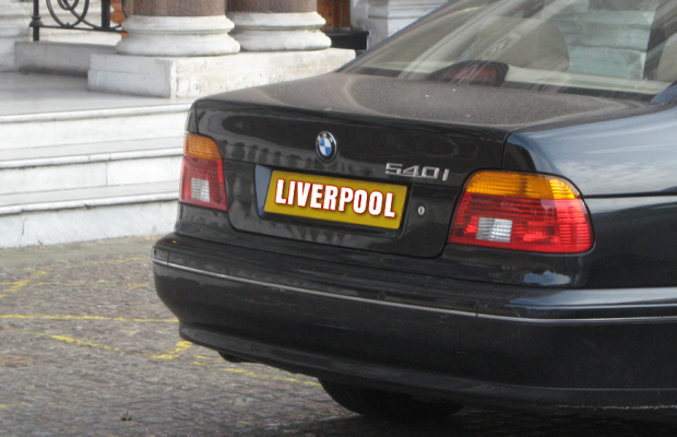 scrap my car liverpool